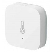 Датчик температуры и влажности Яндекс Zigbee (YNDX-00523)