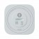 Датчик температуры и влажности Яндекс Zigbee (YNDX-00523)