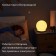 Датчик температуры и влажности Яндекс Zigbee (YNDX-00523)