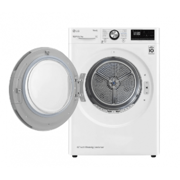 Сушильная машина LG DC90V9V9W-6