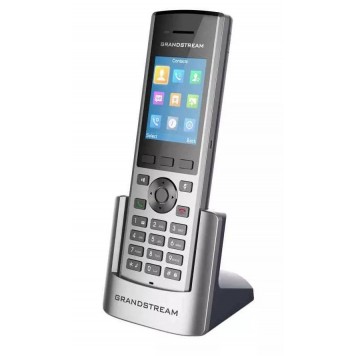 DECT IP телефон Grandstream DP730-1