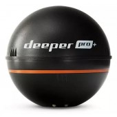 Эхолот Deeper PRO+