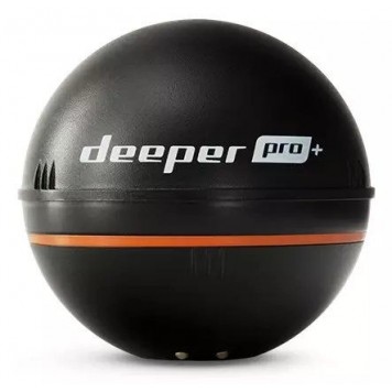 Эхолот Deeper PRO+