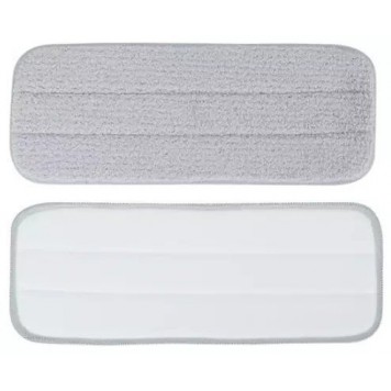 Deerma сменные тряпки для швабры TB01 (4 шт. в комплекте)-1