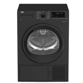 Сушильная машина Beko DF7412GB