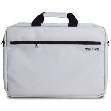 Сумка для ноутбука Deluxe Astana 15.6  (DLNB-01G15.6)