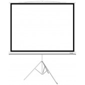 Экран на треноге Deluxe DLS-T153x116W (60 х45 ) O - 75