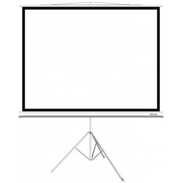 Экран на треноге Deluxe DLS-T153x116W (60 х45 ) O - 75