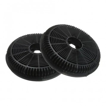 Угольный фильтр для вытяжки Korting KIT 0277 (2 фильтра в комплекте)