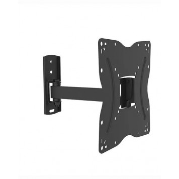 DOWELL DWD1032 КРОНШТЕЙН ДЛЯ ТЕЛЕВИЗОРА / 17–42 ДЮЙМ/ВЕС ДО 25 КГ/ НАКЛОН 5 -15 °/VESA: 200 * 200/РАССТОЯНИЕ ДО СТЕНЫ 60-205 ММ