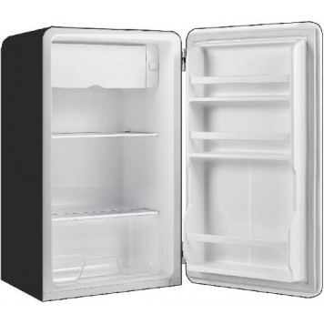 Холодильник Dauscher DRF-090DFBL-Retro-1