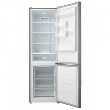 Холодильник Dauscher DRF-489NFINOX-1