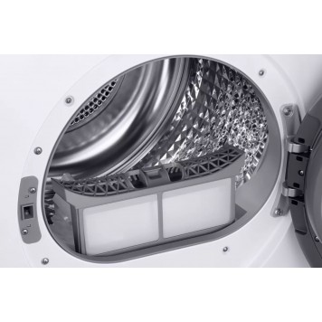 Сушильная машина Samsung DV90T5240AT/LP-5