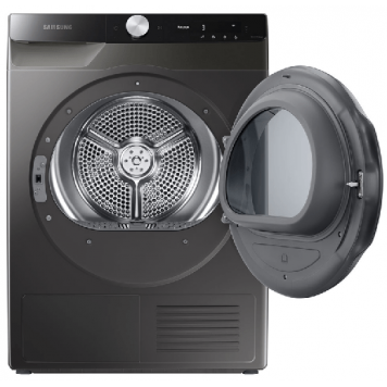 Сушильная машина Samsung DV90T8240SX/LP-3