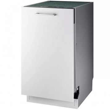 Встраиваемая посудомоечная машина Samsung (DW50R4040BB/WT)-3