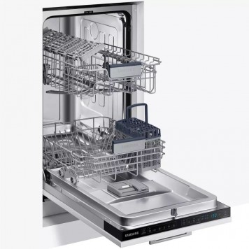 Встраиваемая посудомоечная машина Samsung (DW50R4040BB/WT)-4