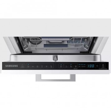 Встраиваемая посудомоечная машина Samsung (DW50R4040BB/WT)-5