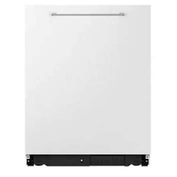 Встраиваемая посудомоечная машина Samsung DW60A6092BB/WT