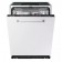 Встраиваемая посудомоечная машина Samsung DW60A6092BB/WT