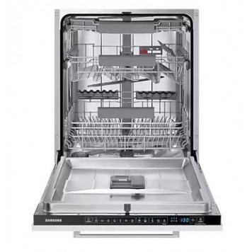 Встраиваемая посудомоечная машина Samsung DW60A6092BB/WT-2