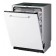 Встраиваемая посудомоечная машина Samsung DW60A6092BB/WT