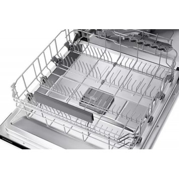 Встраиваемая посудомоечная машина Samsung DW60A6092BB/WT-5