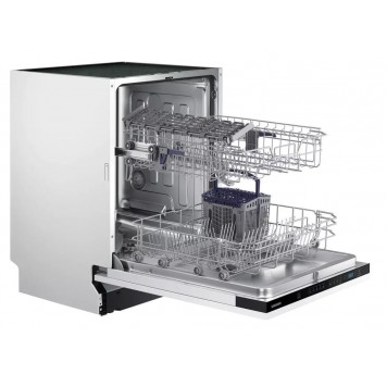 Встраиваемая посудомоечная машина Samsung DW60M5050BB/WT-4