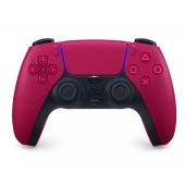 Джойстик PS5 DualSense Controller Cosmic Red