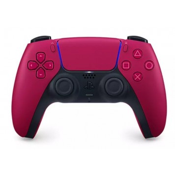 Джойстик PS5 DualSense Controller Cosmic Red