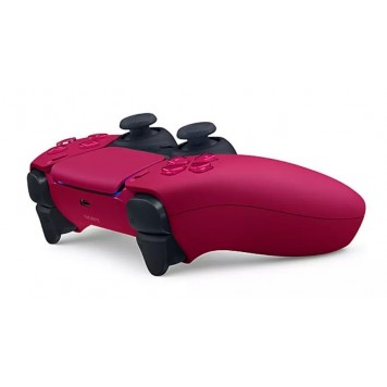 Джойстик PS5 DualSense Controller Cosmic Red-1
