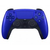 Джойстик PS5 DualSense Controller Cobalt Blue