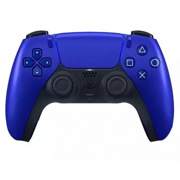 Джойстик PS5 DualSense Controller Cobalt Blue
