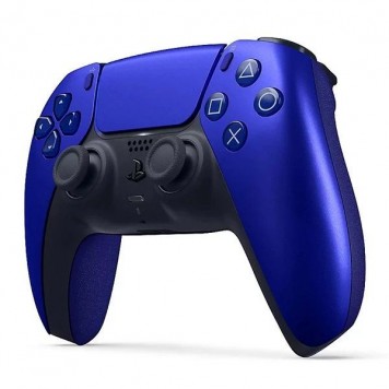 Джойстик PS5 DualSense Controller Cobalt Blue-4