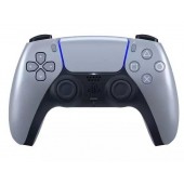 Джойстик PS5 DualSense Controller Sterling Silver