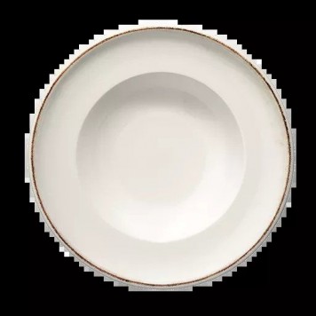 Тарелка для пасты Bonna Retro E100GRM24CK (24 см)