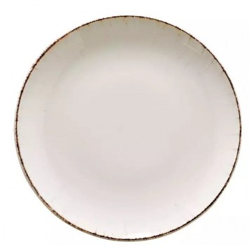 Тарелка плоская Bonna Retro E100GRM30DZ (30 см)