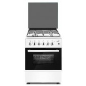 Газовая плита Dauscher E6160-W