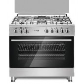 Газовая плита DAUSCHER E9407