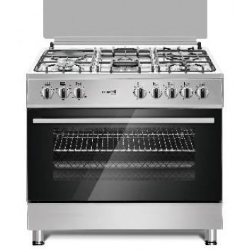 Газовая плита DAUSCHER E9407