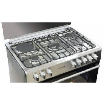 Газовая плита DAUSCHER E9407-1