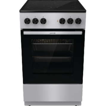 Электрическая плита Gorenje GEC5A11SG ,
