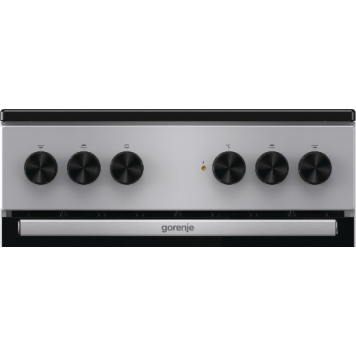 Электрическая плита Gorenje GEC5A11SG ,-2