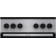 Электрическая плита Gorenje GEC5A11SG ,