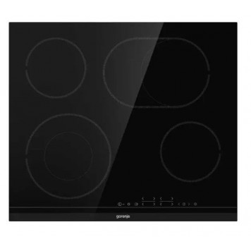 Стеклокерамическая поверхность Gorenje ECT643BCSC
