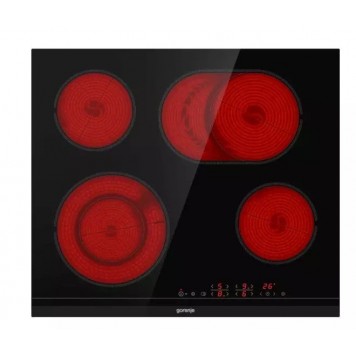 Стеклокерамическая поверхность Gorenje ECT643BCSC-3