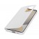 Чехол для Samsung Galaxy (S24 FE) Wallet Case - White