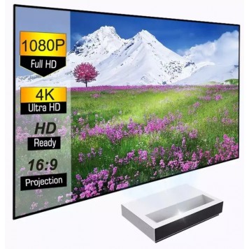 Экран Deluxe FJ1-120H (4K silver) 265x 149-1