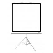 Экран на треноге Deluxe DLS-T244x183W (96 х96 ) O - 136