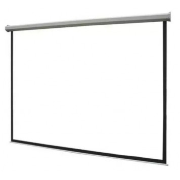 Экран настенный Mr.Pixel 96  X 96  (2.44 X 2.44) MSPSBB135V2