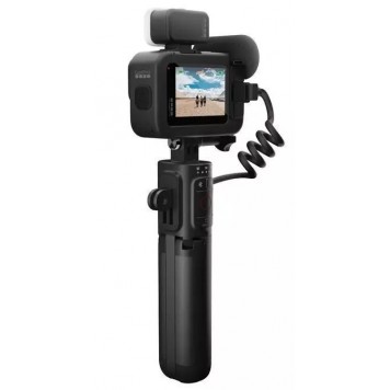 Экшн-камера GoPro CHDFB-111-EU HERO 11 Black Creative Edition-1